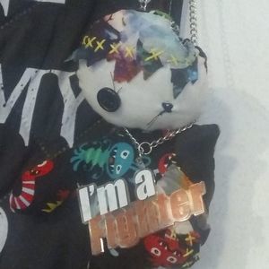 Meet your Posher, Shane